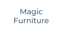 Magic Furniture Limited