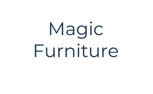 Magic Furniture Limited