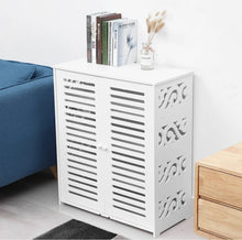 Load image into Gallery viewer, Shoe storage cabinet - shoe rack