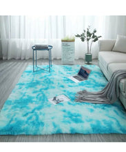 Load image into Gallery viewer, Fluffy Faux Fur Sheepskin Rug Non Slip Large Floor Carpet Rugs Mat Plush Soft