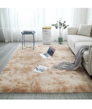 Load image into Gallery viewer, Fluffy Faux Fur Sheepskin Rug Non Slip Large Floor Carpet Rugs Mat Plush Soft