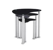 Load image into Gallery viewer, Nest coffee table set of 3