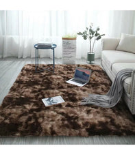 Load image into Gallery viewer, Fluffy Faux Fur Sheepskin Rug Non Slip Large Floor Carpet Rugs Mat Plush Soft