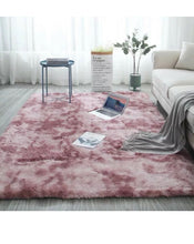 Load image into Gallery viewer, Fluffy Faux Fur Sheepskin Rug Non Slip Large Floor Carpet Rugs Mat Plush Soft