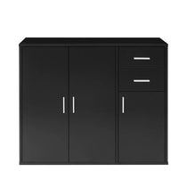 Load image into Gallery viewer, Sideboard Shoe Cabinet Unit Storage Furniture