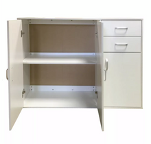 Load image into Gallery viewer, Sideboard Shoe Cabinet Unit Storage Furniture