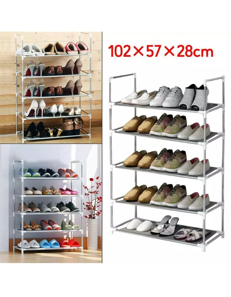 Storage Shoe Rack Hallway Cabinet Organizer FREE DELIVERY