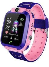 Load image into Gallery viewer, Kids Smart Watch, Call Game and Camera