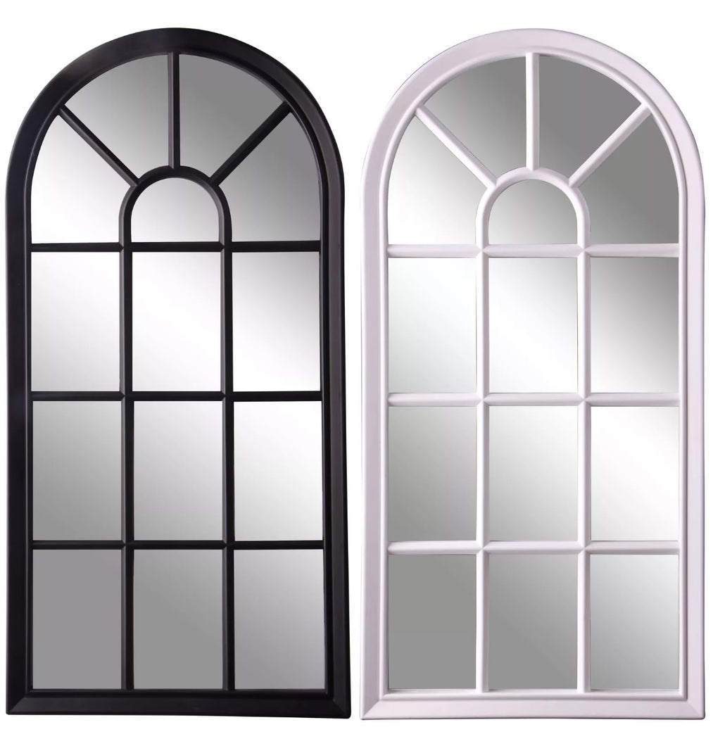 Wall mirror