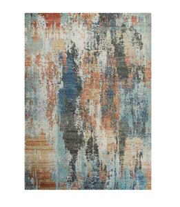 Modern Effect Large Area Rugs