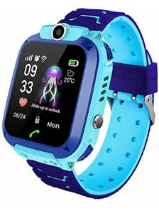 Kids Smart Watch, Call Game and Camera