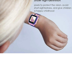 Kids Smart Watch, Call Game and Camera