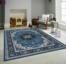 Load image into Gallery viewer, Traditional Luxury Vintage Area Rug
